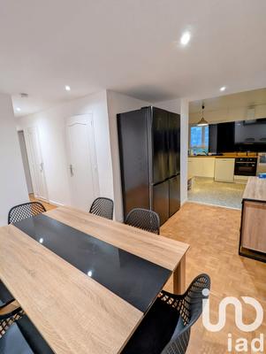 Appartement - 13 m² - 1 pièce