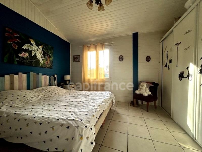 Maison - 171 m² - 6 pièces