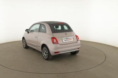 Fiat 500c c 1.0 Bsg Star 70 ch