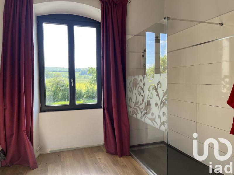 Maison - 143 m² - 5 pièces