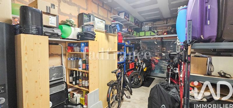 Maison - 89 m² - 4 pièces