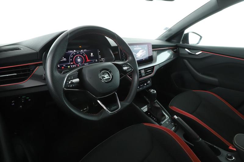 Skoda Scala 1.5 Tsi Monte-Carlo Dsg7 150 ch