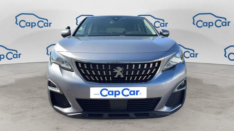 Peugeot 3008 1.5 BlueHDi 130 Active Business