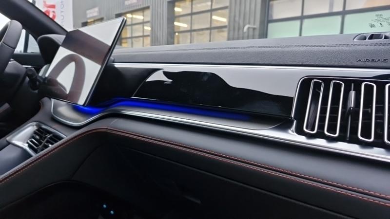 Byd Seal U Dm-I218chphevboost