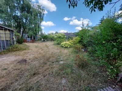 Maison - 54 m² - 3 pièces