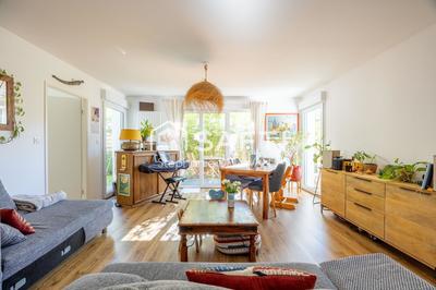 Appartement - 88 m² - 4 pièces