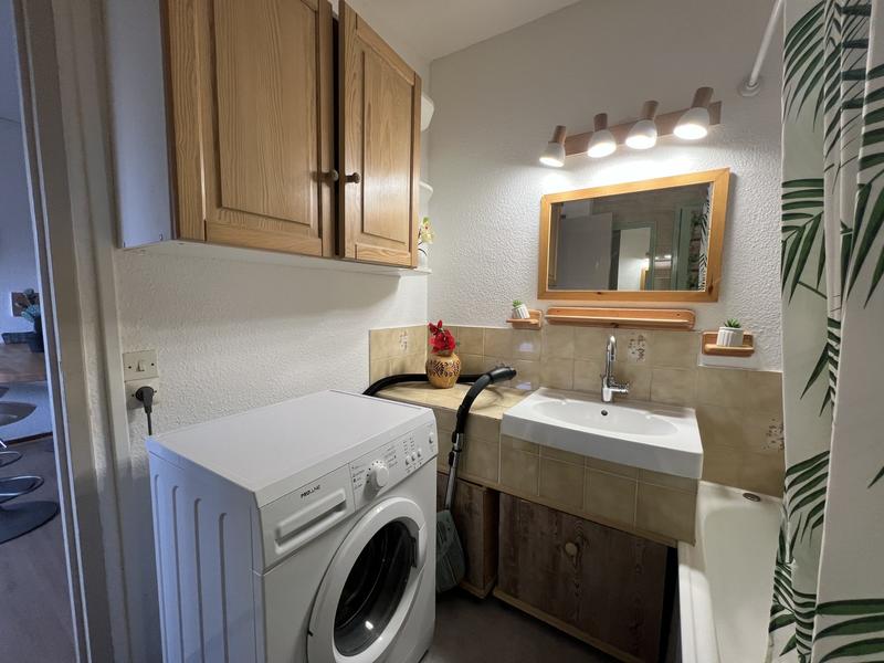 Appartement - 29 m² - 3 pièces