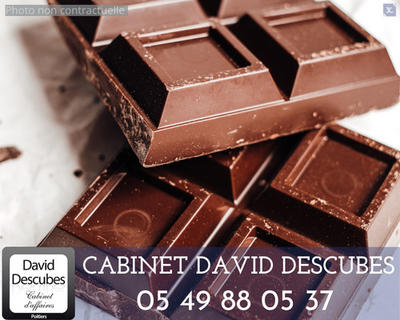 Fonds de commerce - Local commercial - 1 m²