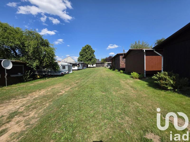 Maison - 360 m² - 10 pièces