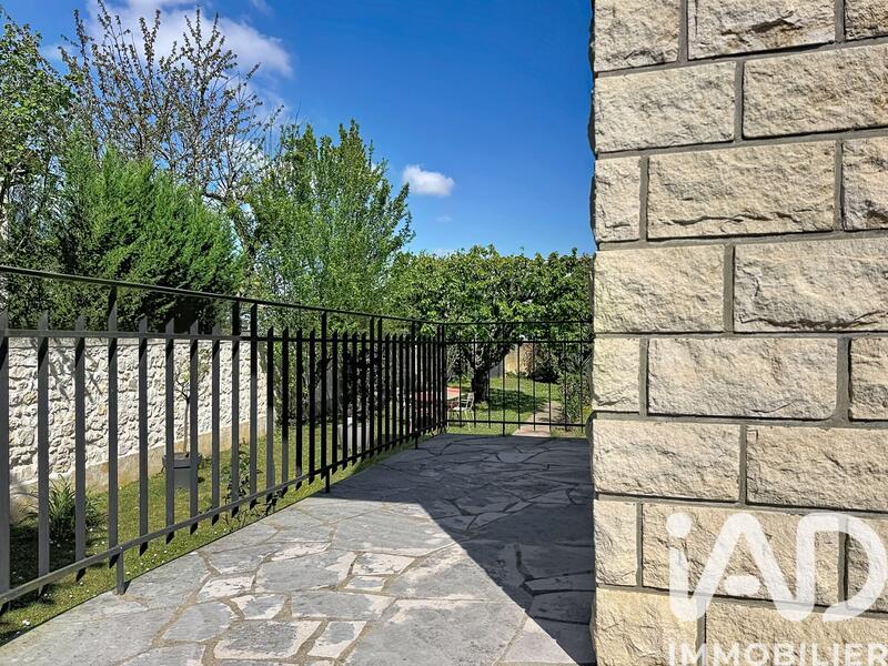 Maison - 155 m² - 5 pièces