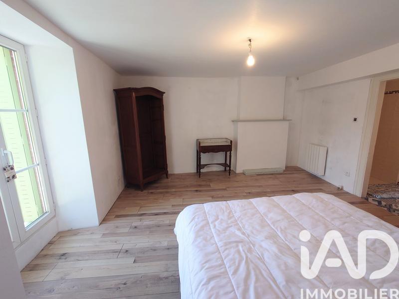 Maison de ville - 72 m² - 3 pièces