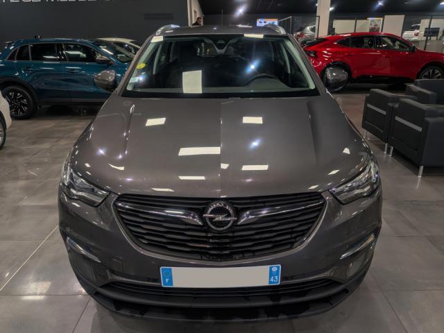 Opel Grandland X 1.5 Diesel 130 ch Edition