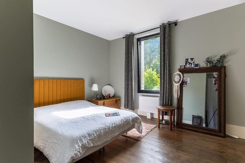 Demeure - 467 m² - 17 pièces