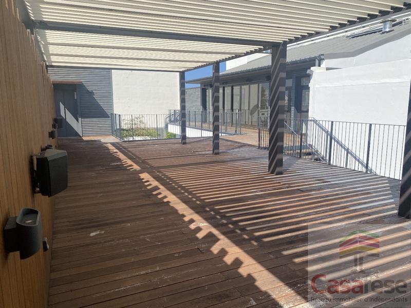 Bureau - 295 m² - 8 pièces