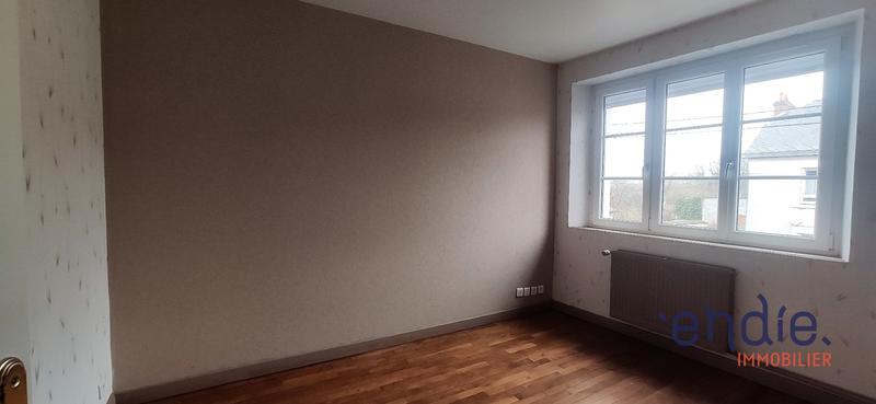 Maison - 106 m² - 5 pièces