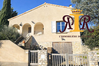 Maison - 117 m² - 6 pièces