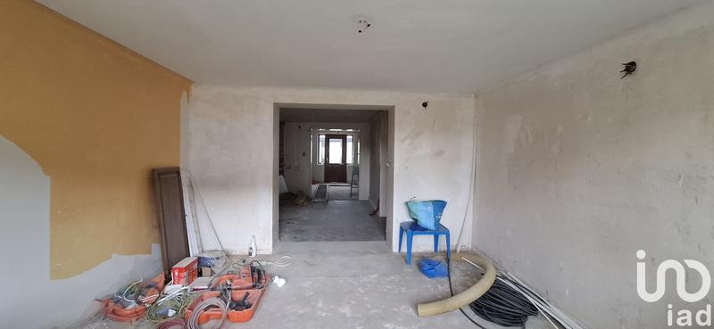 Maison - 136 m² - 7 pièces