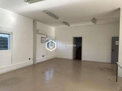 Local commercial - 100 m²
