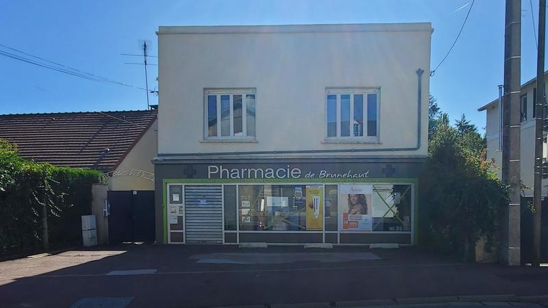 Maison de ville - 190 m² - 6 pièces