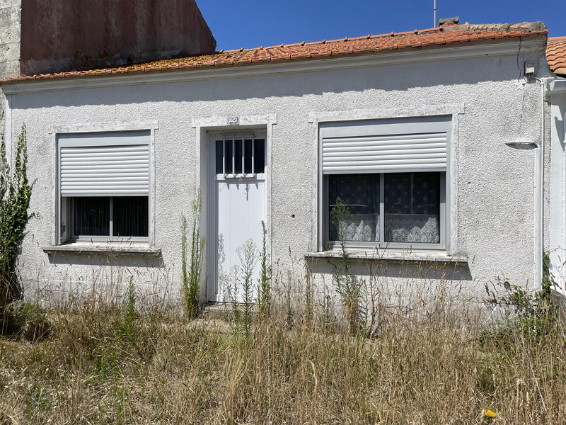 Maison - 91 m² - 6 pièces