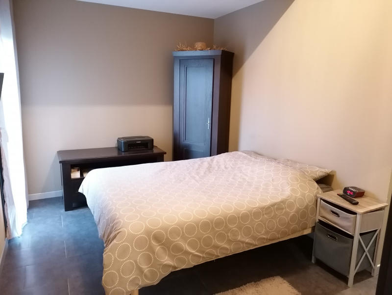 Maison - 116 m² - 5 pièces