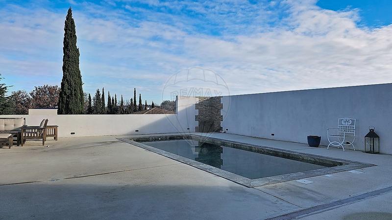 Villa - 243 m² - 7 pièces