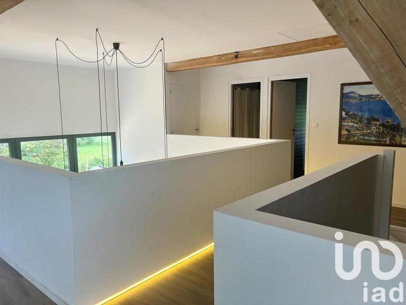 Maison de maîtres - 220 m² - 5 pièces