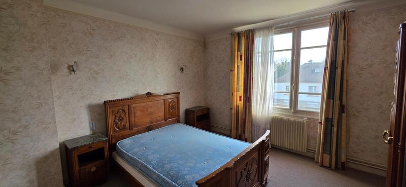 Maison - 160 m² - 7 pièces