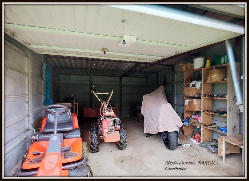 Longère - 65 m² - 3 pièces