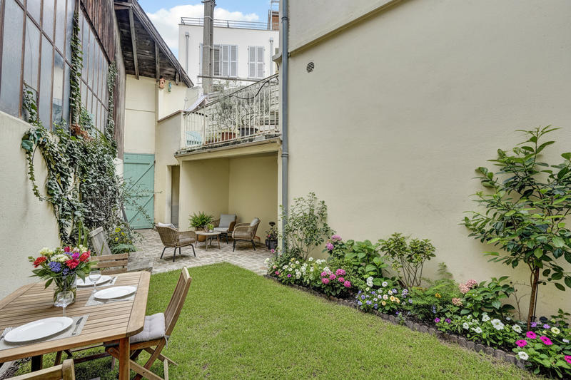 Maison - 164 m² - 6 pièces