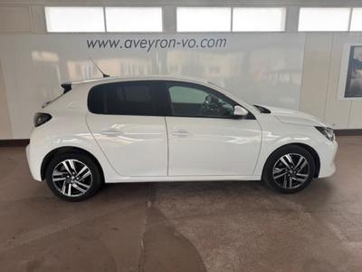 Peugeot 208 Business BlueHDi 100 s&amp;S Bvm6 Allure