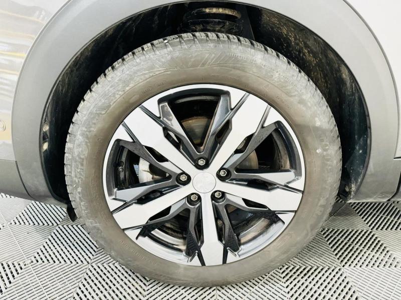 Peugeot 3008 II 1.6 Phev 225 E-Eat8 Gt Toit Ouvrant