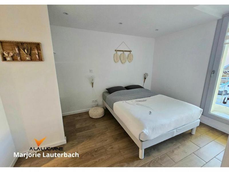 Appartement - 31 m² - 2 pièces