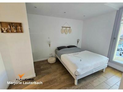 Appartement - 31 m² - 2 pièces