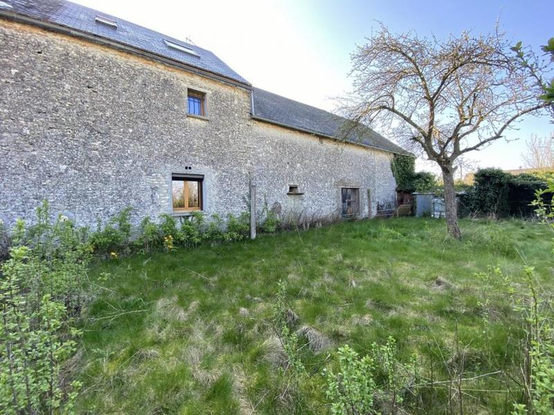 Maison - 67 m² - 3 pièces