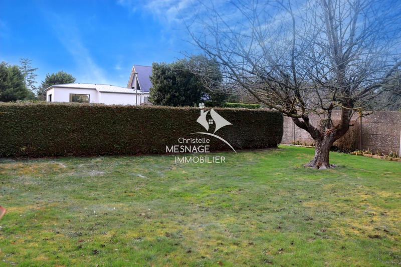 Maison - 150 m² - 7 pièces