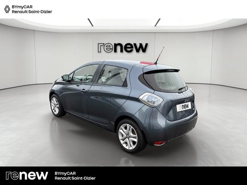 Renault Zoe R90 Zen