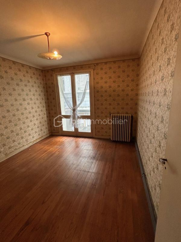 Appartement - 78 m² - 4 pièces