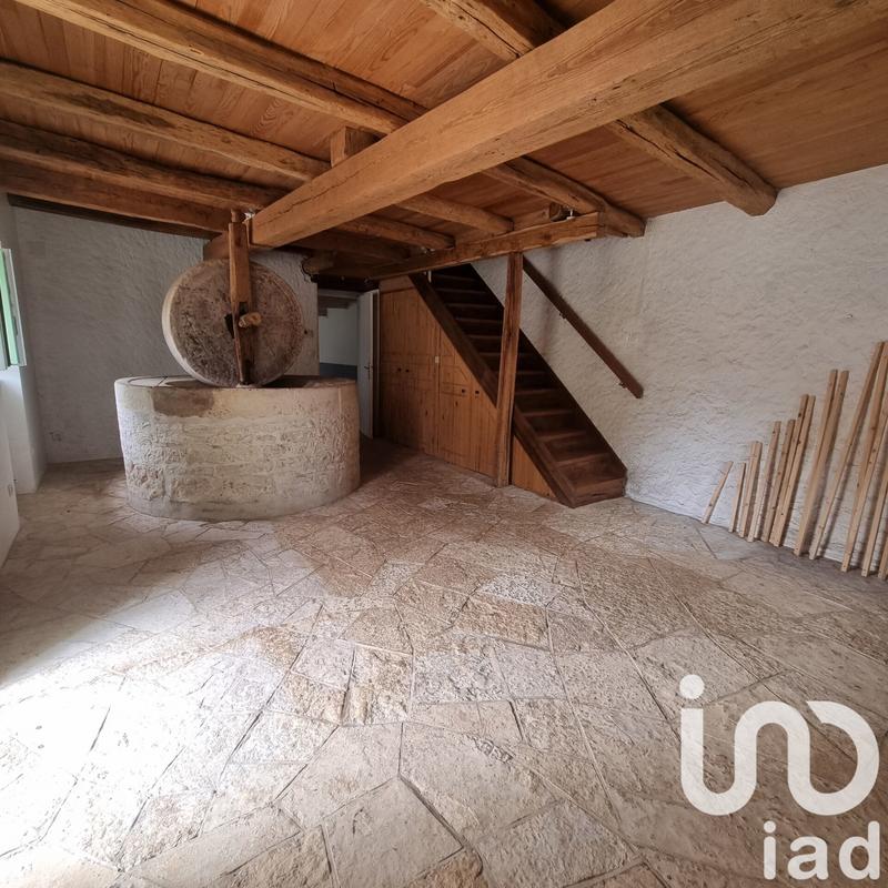 Maison - 160 m² - 7 pièces