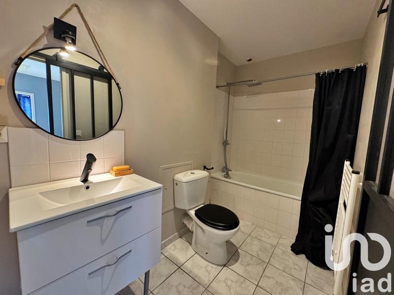 Maison - 156 m² - 6 pièces