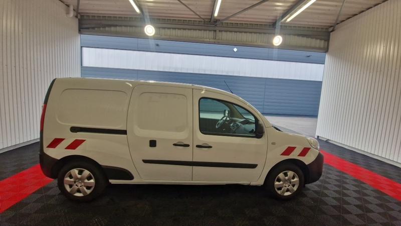 Renault Kangoo Express Grand Volume Blue Dci 95 Extra R-Link