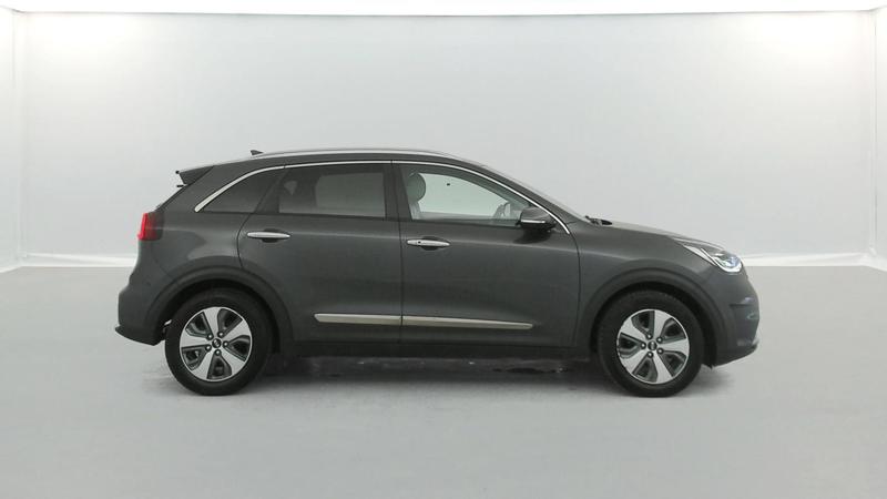 Kia Niro 1.6 GDi 105ch Isg + Plug-In 60.5ch Premium Dct6