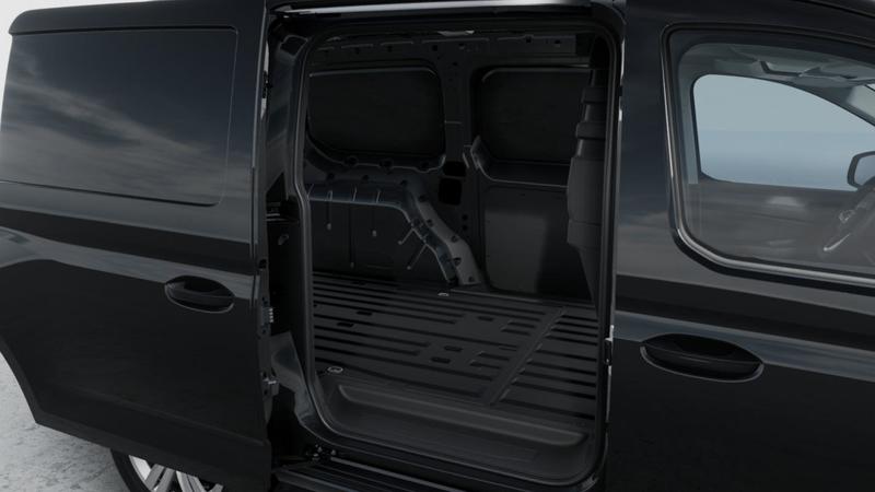 Volkswagen Caddy Cargo Maxi Lwb 2.0 Tdi 122 Cv Dsg7 Business + Options