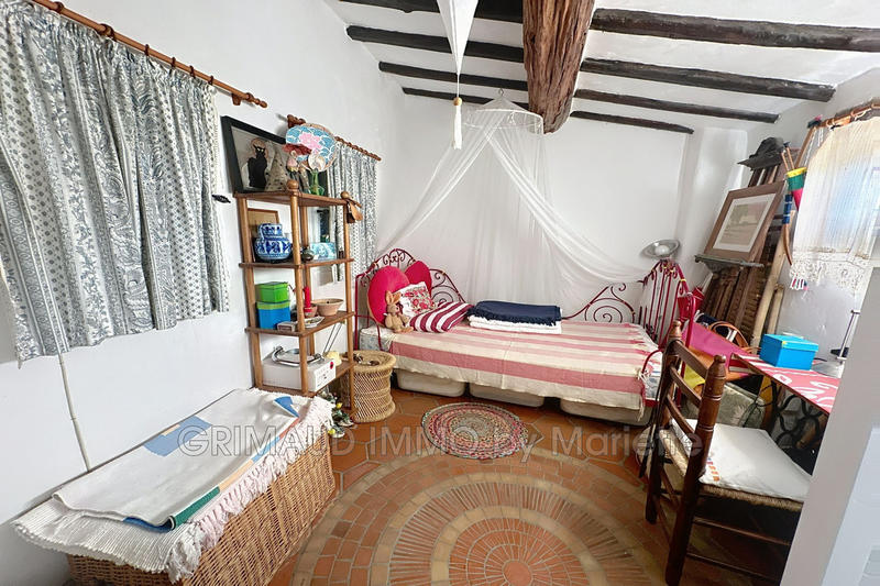 Maison - 76 m² - 5 pièces