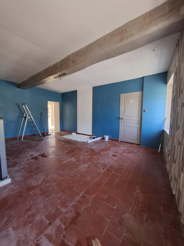 Maison - 118 m² - 4 pièces