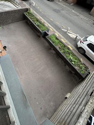 Appartement ancien - 120 m² - 5 pièces