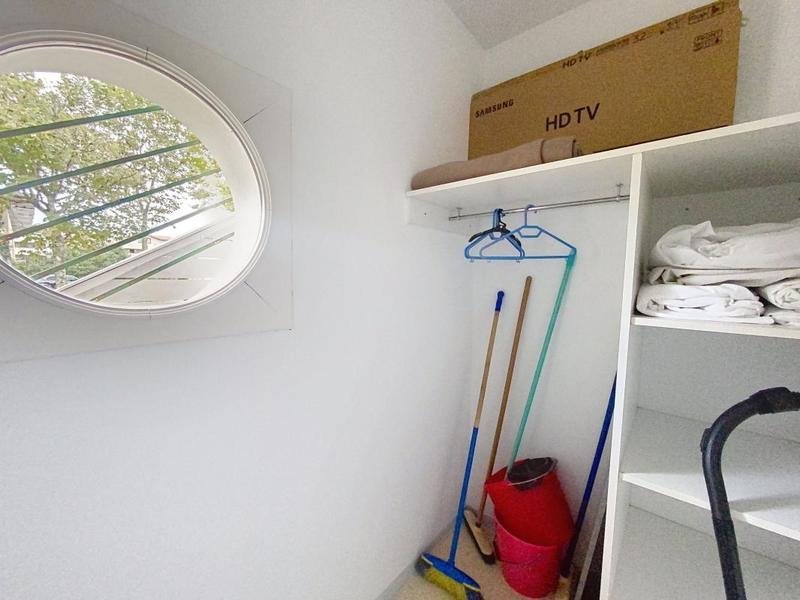 Appartement - 47 m² - 3 pièces