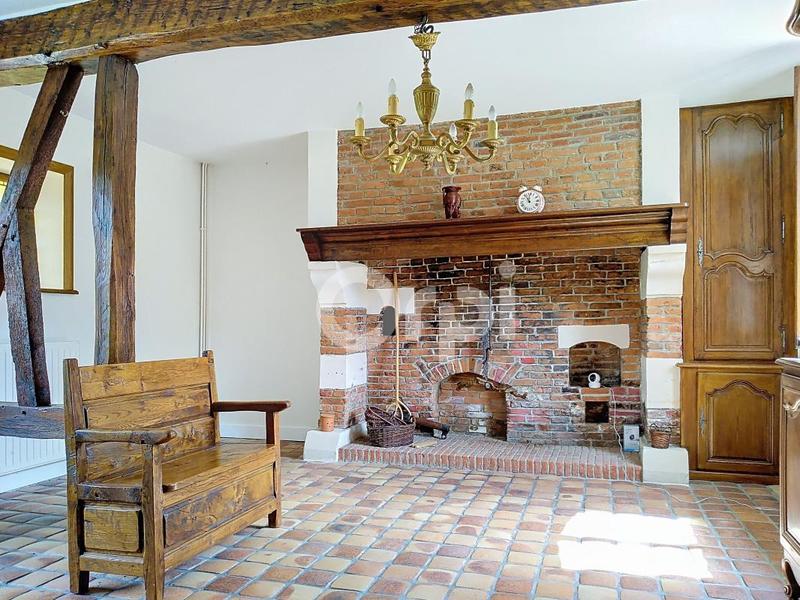 Maison - 178 m² - 6 pièces