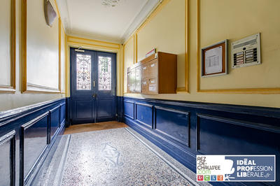 Local commercial - 25 m² - 2 pièces