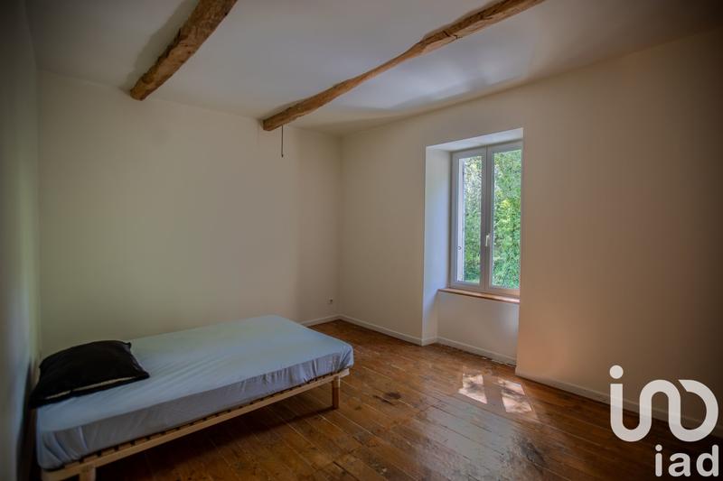 Maison - 138 m² - 4 pièces